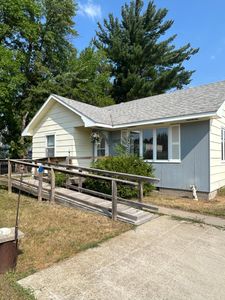 1207 1st St E, Park Rapids, MN, 56470