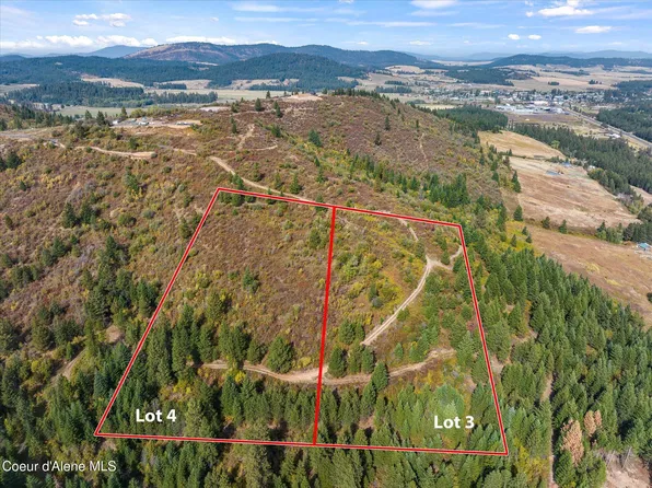 Nna Treetop Ln Lot 4, Plummer, ID 83851