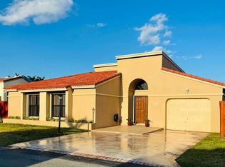 535 SW 87th Pl, Miami, FL 33174