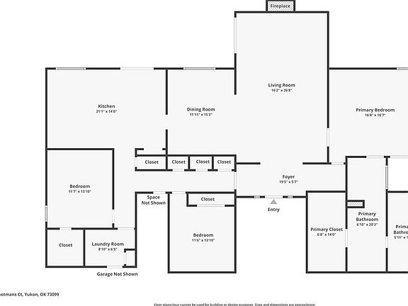 3rd image of this home