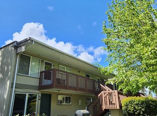 Cozy 1BD/1BA Apartment Near Downtown, Eugene, OR 97402