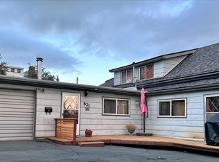 621 Jefferson St, Klamath Falls, OR 97601