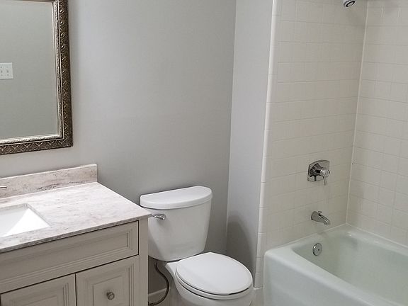 New Vanity and Top