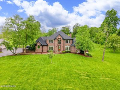 7200 W Highway 42, Goshen, KY, 40026