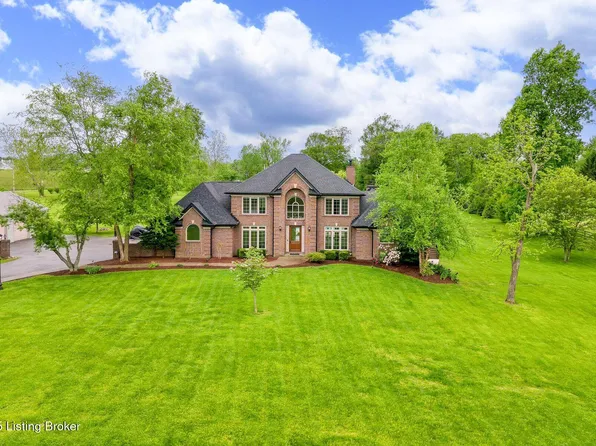 7200 W Highway 42, Goshen, KY 40026
