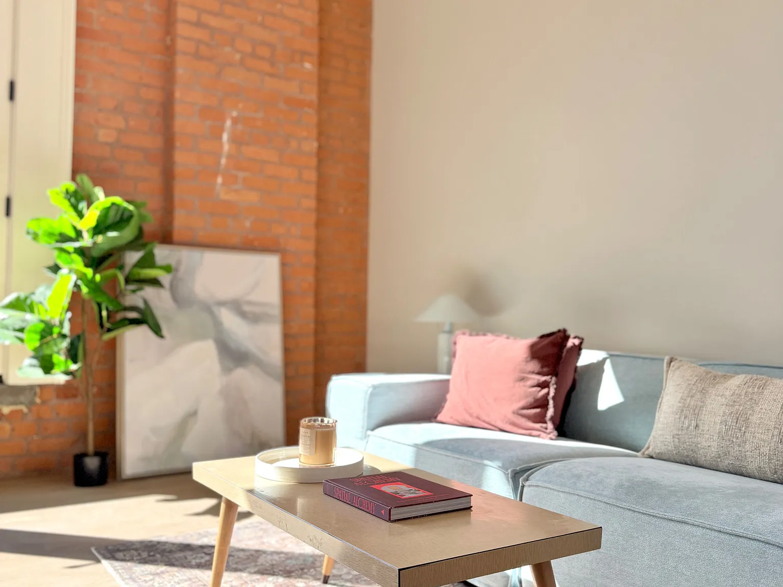 1 bed, $1,899 — Photo 4
