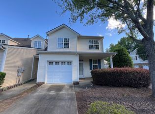 8523 Arboles Ct, Raleigh, NC 27613