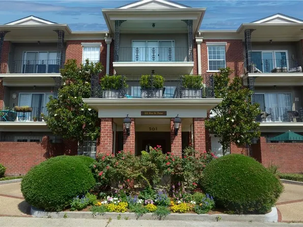 501 Rue Saint Peter APT 211, Metairie, LA 70005