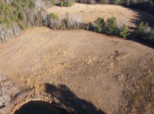 8 Docs Rd LOT 8, Lillington, NC 27546