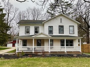 312 Center St, East Aurora, NY 14052