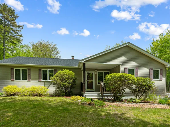 92 Haynes Avenue, Ellsworth, ME 04605