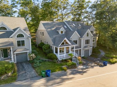 141 Johnson Woods Dr Unit 141, Reading, MA, 01867