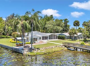 1645 Spring Garden Dr, Astor, FL 32102