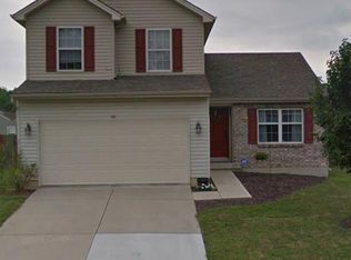 190 Clearbrook Dr, Franklin, OH