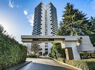 9500 Erickson Drive, Burnaby, BC V3J 1M8