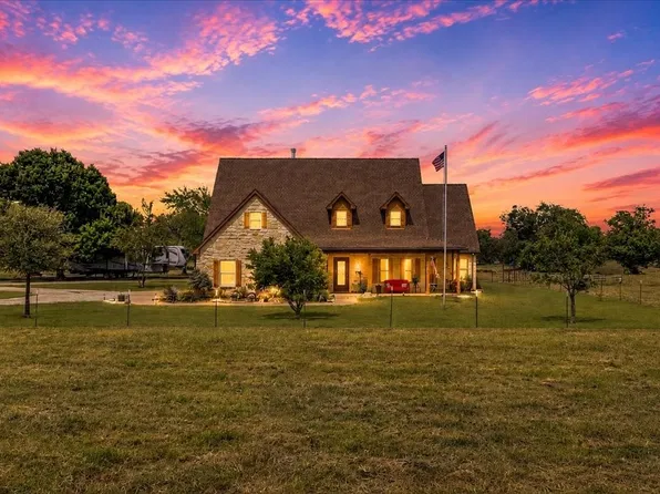 7303 S Us Highway 287 #A, Corsicana, TX 75109