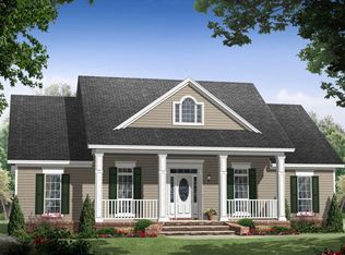 Abercorn Dr LOT 14, Council Bluffs, IA 51503