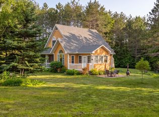 3425 Brunel Rd, Lake Of Bays, ON P1H2J3