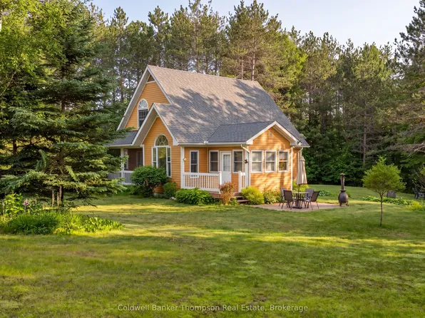 3425 Brunel Rd, Lake Of Bays, ON P1H 2J3
