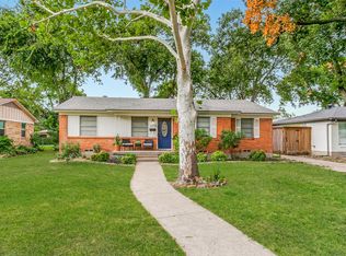 422 Hanbee St, Richardson, TX 75080