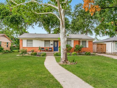 422 Hanbee St, Richardson, TX, 75080