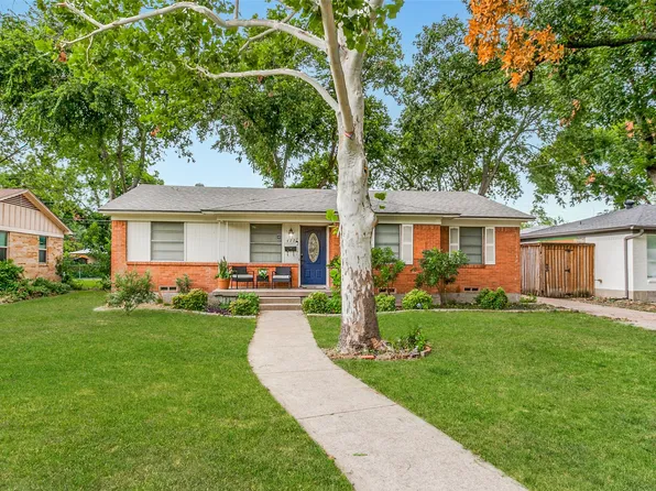 422 Hanbee St, Richardson, TX 75080