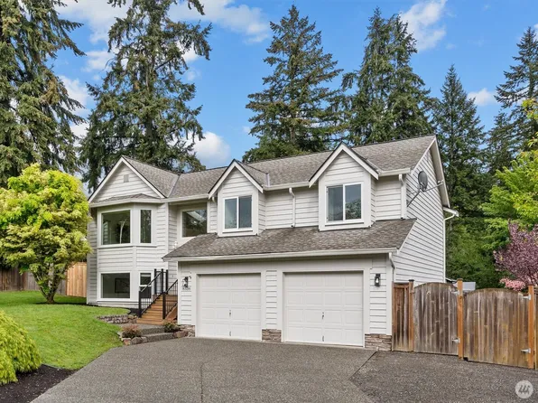 8536 NE 142nd Street, Kirkland, WA 98034