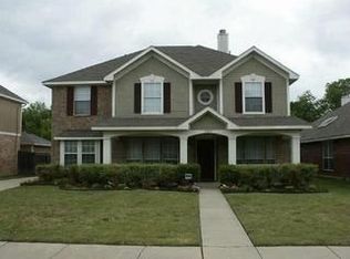 2313 Spring Mills Rd, Mesquite, TX 75181