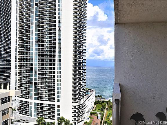 2nd image of 1865 S Ocean Dr APT 20C