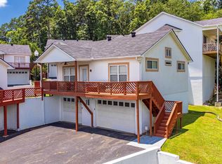 208 Aberina St APT F, Hot Springs National Park, AR 71913