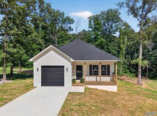 500 Old Union Rd, Grant, AL 35747