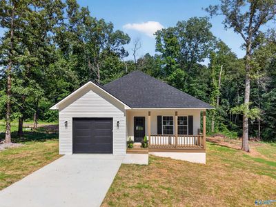 500 Old Union Rd, Grant, AL, 35747