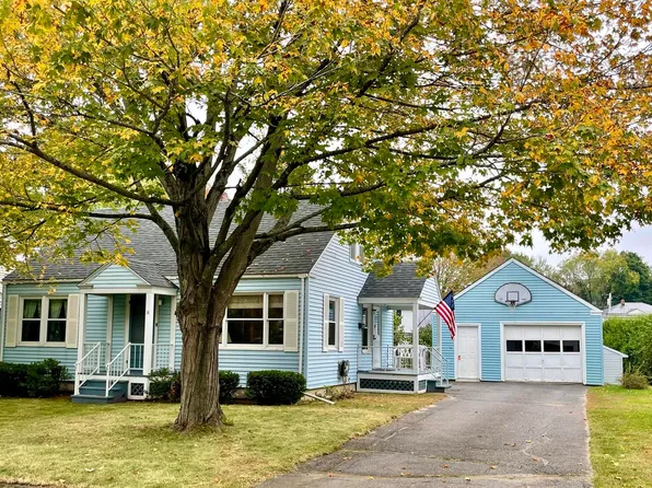 14 Silvermount Street, Waterville, ME 04901