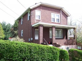 518 Ogden Ave, Pittsburgh, PA