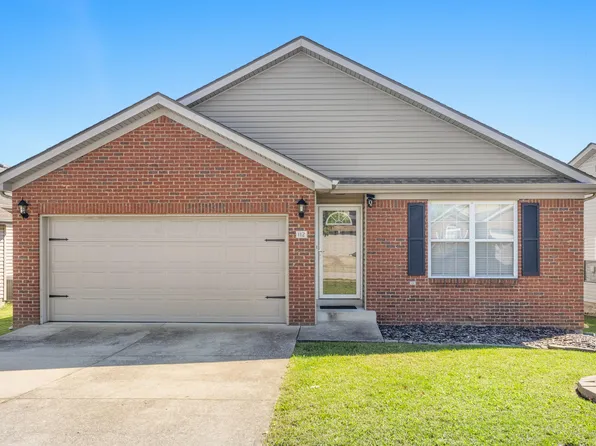 112 Baybrook Cir, Nicholasville, KY 40356