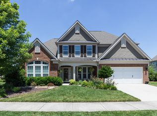 402 Amiable Loop, Cary, NC 27519