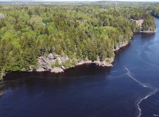 0 Shore Rd, Saint George, NB E5C1N7