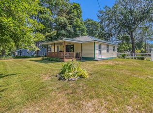 1366 N Rath Ave, Ludington, MI 49431