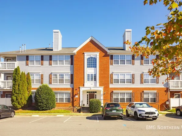 635 Constellation Sq SE Unit L, Leesburg, VA 20175