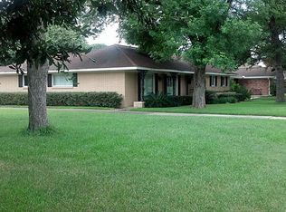 4046 Falkirk Ln, Houston, TX 77025