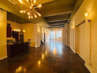Rented by Aventana