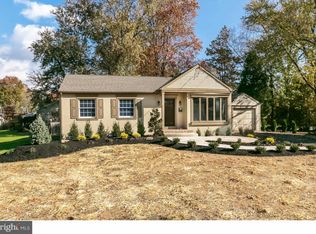 707 Covington Ter, Moorestown, NJ 08057