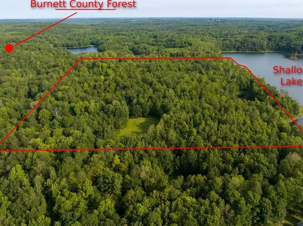 XXX 29 1/2 Avenue, Barronett, WI 54813