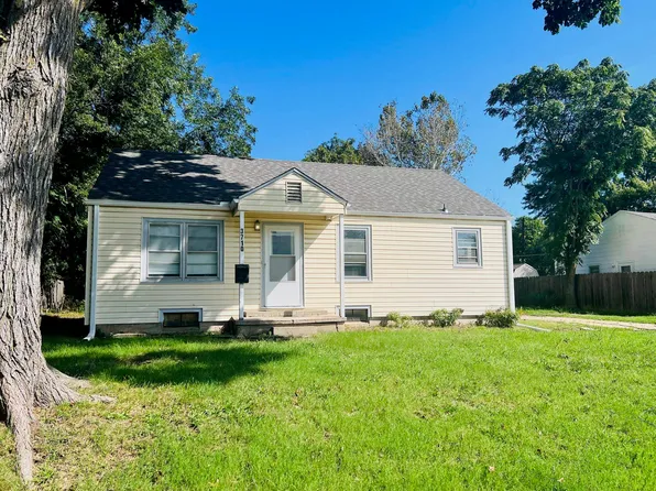 3710 Grail St, Wichita, KS 67218