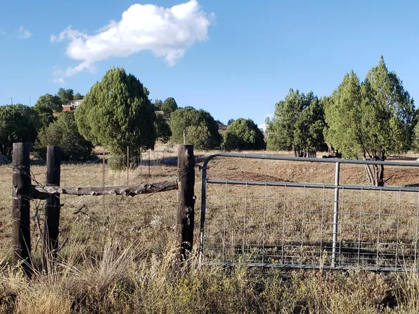 49760 N AZ-288 -- #B, Young, AZ 85554