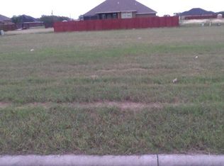 2106 Evaristo Ln, Edinburg, TX 78541
