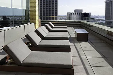 Rented by Landmark Property Holdings LLC