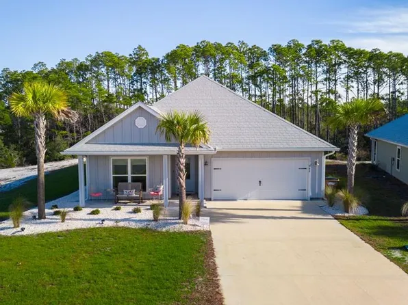 988 Backwater Rd, Port Saint Joe, FL 32456