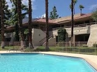 751 N Los Felices Cir W #112, Palm Springs, CA 92262
