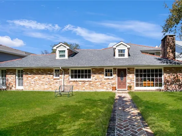 79 S Wren St, New Orleans, LA 70124